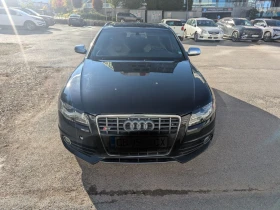 Audi S4, снимка 4