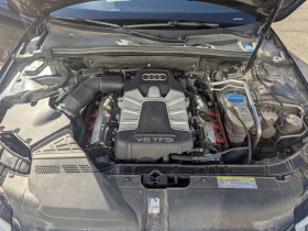 Audi S4, снимка 3