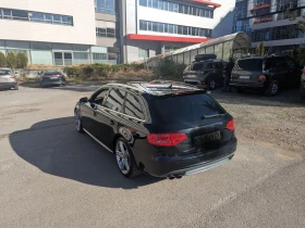 Audi S4, снимка 7