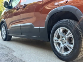 Peugeot Rifter HDI 7 Местен, снимка 8