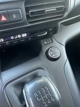 Peugeot Rifter HDI 7 Местен, снимка 15