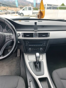 BMW 320 2.0 D, снимка 12