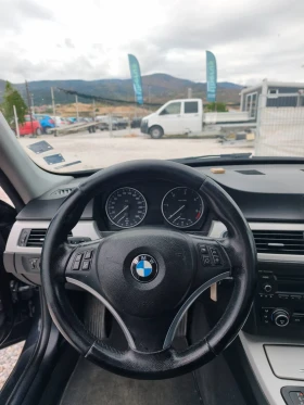 BMW 320 2.0 D, снимка 13