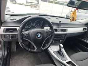 BMW 320 2.0 D, снимка 9