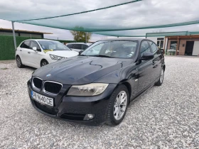 BMW 320 2.0 D, снимка 1