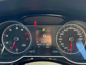 Audi A4, снимка 8