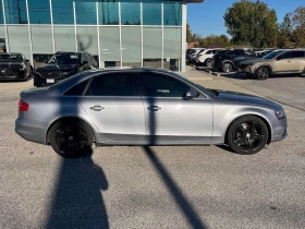 Audi A4, снимка 4