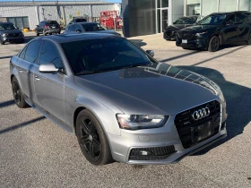 Audi A4, снимка 1