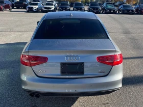 Audi A4, снимка 3