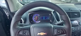 Chevrolet Trax 1.6i       | Mobile.bg    11