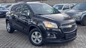 Chevrolet Trax 1.6i       | Mobile.bg    2