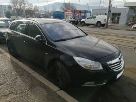 Opel Insignia ! 160 к.с. !, снимка 2 - Автомобили и джипове - 45569430