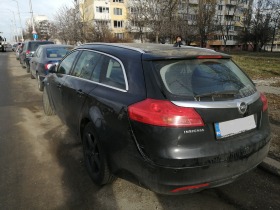 Opel Insignia ! 160 к.с. !, снимка 4 - Автомобили и джипове - 45569430