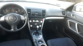 Subaru Legacy 2.0, снимка 4