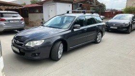 Subaru Legacy 2.0, снимка 2