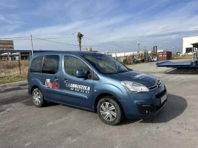 Citroen Berlingo MSP SEDUCTION  - [4] 