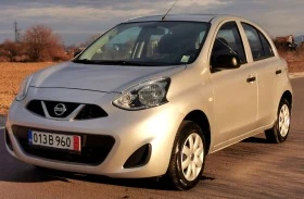     Nissan Micra 1.2i GAZ