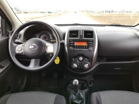 Nissan Micra 1.2i GAZ | Mobile.bg    9