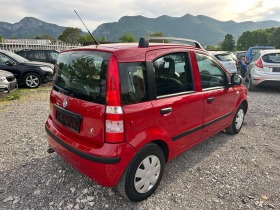 Fiat Panda 1.2i LPG ITALIA, снимка 5 - Автомобили и джипове - 45286706