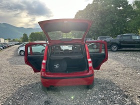 Fiat Panda 1.2i LPG ITALIA | Mobile.bg   13