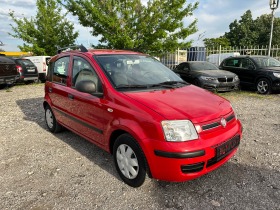Fiat Panda 1.2i LPG ITALIA | Mobile.bg   7