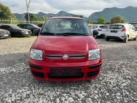 Fiat Panda 1.2i LPG ITALIA | Mobile.bg   8