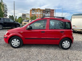 Fiat Panda 1.2i LPG ITALIA | Mobile.bg   2