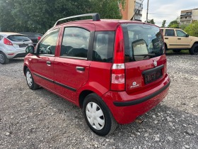 Fiat Panda 1.2i LPG ITALIA, снимка 3 - Автомобили и джипове - 45286706
