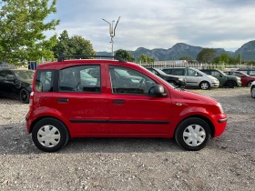Fiat Panda 1.2i LPG ITALIA, снимка 6 - Автомобили и джипове - 45286706