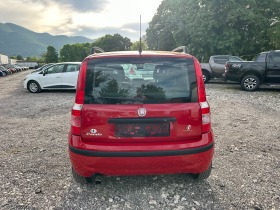 Fiat Panda 1.2i LPG ITALIA, снимка 4