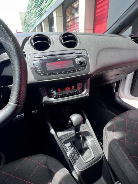 Seat Ibiza Cupra-BOCANEGRA, снимка 13 - Автомобили и джипове - 45695739