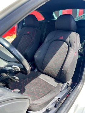Seat Ibiza Cupra-BOCANEGRA, снимка 15 - Автомобили и джипове - 45695739