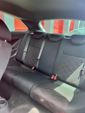 Seat Ibiza Cupra-BOCANEGRA, снимка 16 - Автомобили и джипове - 45695739