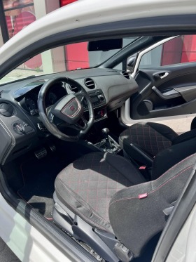 Seat Ibiza Cupra-BOCANEGRA, снимка 9 - Автомобили и джипове - 45695739