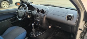 Ford Fiesta 1.4-68кс, снимка 13