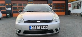 Ford Fiesta 1.4-68 | Mobile.bg    2