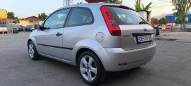 Ford Fiesta 1.4-68 | Mobile.bg    4