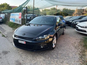 VW Scirocco 2.0Tsi - DSG - Navi - Swiss | Mobile.bg    1