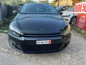 VW Scirocco 2.0Tsi - DSG - Navi - Swiss, снимка 8