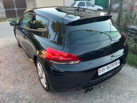 VW Scirocco 2.0Tsi - DSG - Navi - Swiss, снимка 4