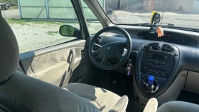 Citroen Xsara picasso, снимка 8