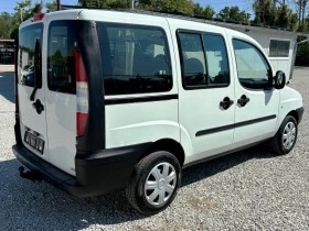 Fiat Doblo 1.2 НОВ ВНОС ГЕРМАНИЯ ВЪЗМОЖЕН БАРТЕР - [5] 