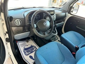 Fiat Doblo 1.2 НОВ ВНОС ГЕРМАНИЯ ВЪЗМОЖЕН БАРТЕР - [13] 