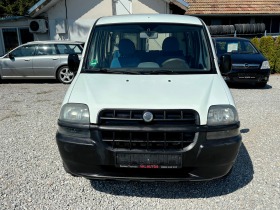 Fiat Doblo 1.2      | Mobile.bg    3