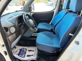 Fiat Doblo 1.2 НОВ ВНОС ГЕРМАНИЯ ВЪЗМОЖЕН БАРТЕР - [10] 