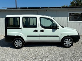 Fiat Doblo 1.2      | Mobile.bg    8