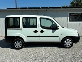 Fiat Doblo 1.2 НОВ ВНОС ГЕРМАНИЯ ВЪЗМОЖЕН БАРТЕР - [9] 