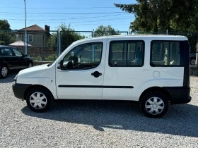 Fiat Doblo 1.2 НОВ ВНОС ГЕРМАНИЯ ВЪЗМОЖЕН БАРТЕР - [8] 