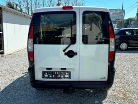 Fiat Doblo 1.2 НОВ ВНОС ГЕРМАНИЯ ВЪЗМОЖЕН БАРТЕР - [7] 