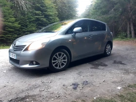 Toyota Verso, снимка 1